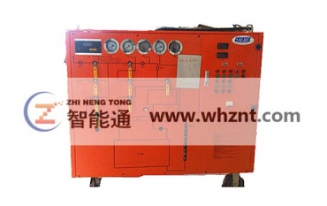 ZNT-16Y/200 SF6氣體回收裝置