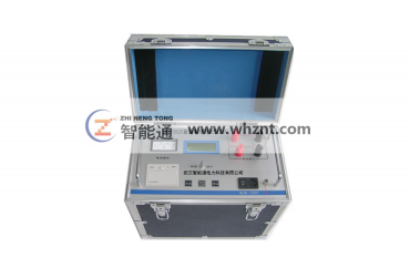 ZNT-3520  直流電阻測試儀 20A