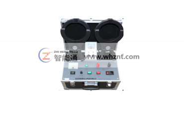 ZNT 505D 帶電電纜識別儀（帶調頻）