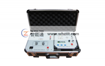 ZNT 2132 電纜尋跡及故障定位儀