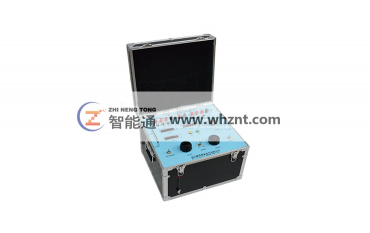 ZNT-5001 數字式三相移相器