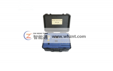 ZNT-EC 高壓驗電器檢測儀（啟動電壓測試儀）