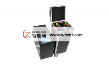 ZNT 5008  直流系統綜合特性測試儀