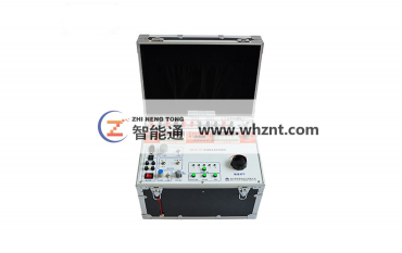 ZNT-700R  單相繼電保護測試儀