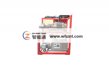 ZNT-16Y/200  SF6氣體抽真空充氣裝置