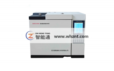 ZNT 405 電力系統專用油色譜分析儀