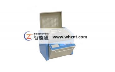 ZNT-8100 一體化精密油介損體積電阻率測試儀
