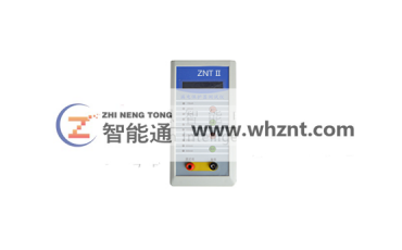 ZNT II 漏電保護器測試儀